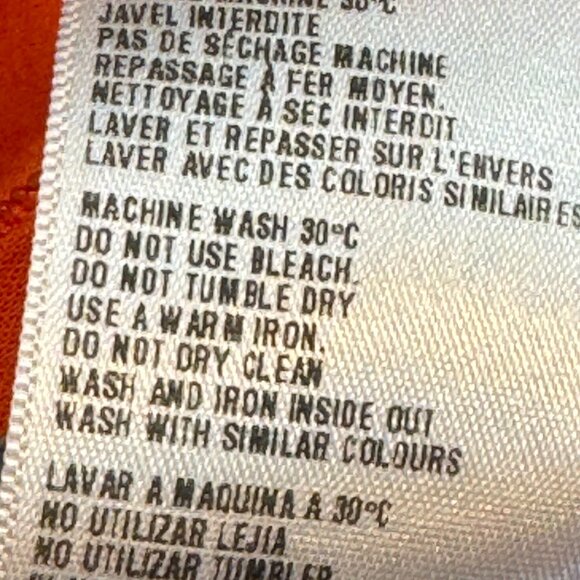 Jacadi Ruffle Smocked Dress - Picture 7 of 12